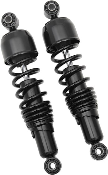 Echelon Motorsports: Front Shock Absorber Replacement - Bike Store Tempe